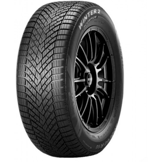 235/50R20 104V SCORPION WINTER 2 XL PJ MS 3PMSF (E-9.3) PIRELLI