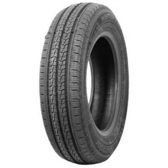 205/65R16C 107/105R WINTER PRO TSV1 8PR MS 3PMSF (E-9.2) TOURADOR