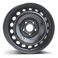 Janta Otel ALCAR STAHLRAD 9563 6.5x16 5x114.3 ET47