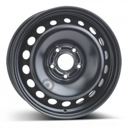 Janta Otel ALCAR STAHLRAD 9563 6.5x16 5x114.3 ET47 Janta Otel ALCAR STAHLRAD 9563 6.5x16 5x114.3 ET47
