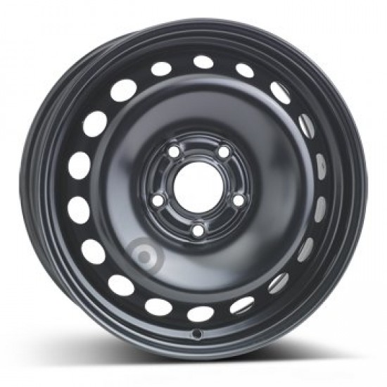 Janta Otel ALCAR STAHLRAD 9563 6.5x16 5x114.3 ET47