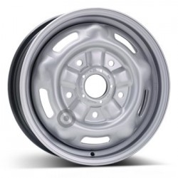Janta Otel ALCAR STAHLRAD 9597 5.5x16 5x16 ET56 Janta Otel ALCAR STAHLRAD 9597 5.5x16 5x16 ET56