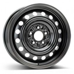 Janta Otel ALCAR STAHLRAD 9657 6.5x16 5x114.3 ET38 Janta Otel ALCAR STAHLRAD 9657 6.5x16 5x114.3 ET38