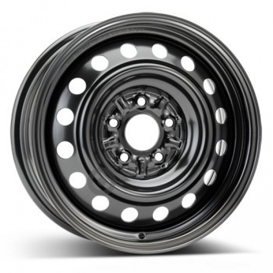 Janta Otel ALCAR STAHLRAD 9657 6.5x16 5x114.3 ET38