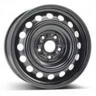Janta Otel ALCAR STAHLRAD 9683 6.5x16 5x114.3 ET45