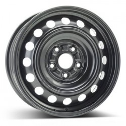Janta Otel ALCAR STAHLRAD 9683 6.5x16 5x114.3 ET45 Janta Otel ALCAR STAHLRAD 9683 6.5x16 5x114.3 ET45
