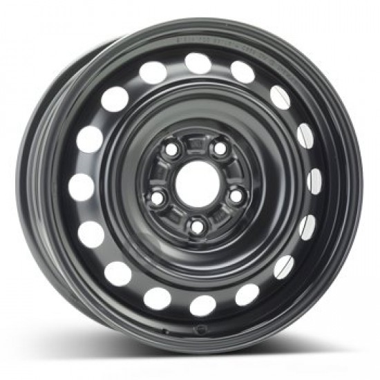 Janta Otel ALCAR STAHLRAD 9683 6.5x16 5x114.3 ET45