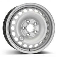 Janta Otel ALCAR STAHLRAD 9685 6.5x16 5x120 ET51
