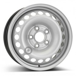 Janta Otel ALCAR STAHLRAD 9685 6.5x16 5x12 ET51 Janta Otel ALCAR STAHLRAD 9685 6.5x16 5x12 ET51