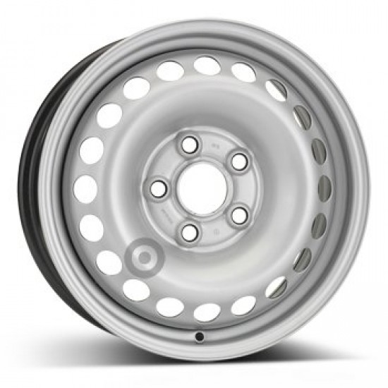 Janta Otel ALCAR STAHLRAD 9685 6.5x16 5x12 ET51