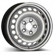 Janta Otel ALCAR STAHLRAD 9686 6.5x16 5x120 ET52