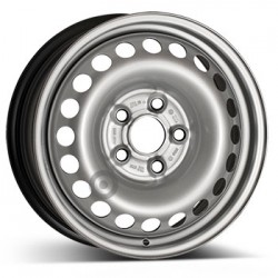Janta Otel ALCAR STAHLRAD 9686 6.5x16 5x120 ET52