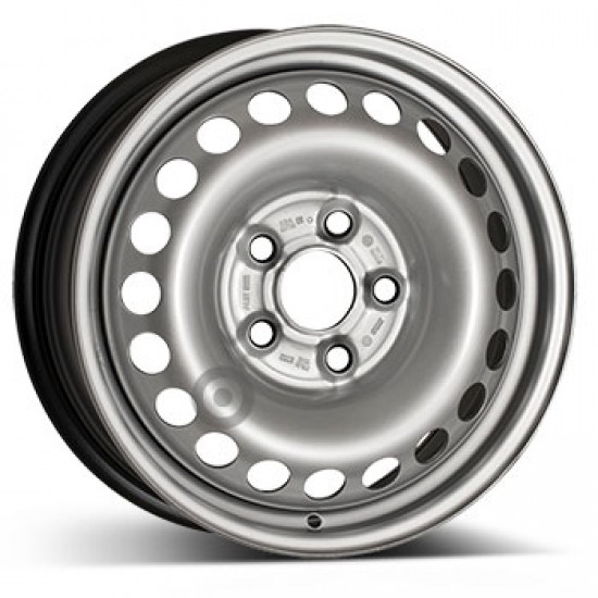 Janta Otel ALCAR STAHLRAD 9686 6.5x16 5x120 ET52