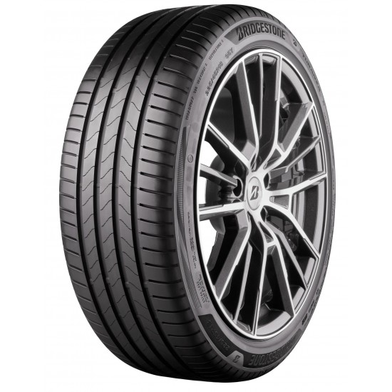 215/60 R17 TURANZA 6