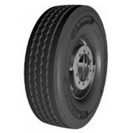 315/80R22.5 156/150K X WORKS HD Z MS 3PMSF (MSS) (E-41.8) TL MICHELIN