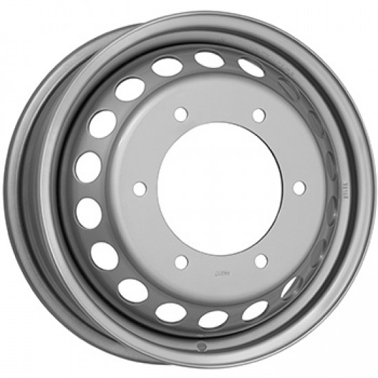 Janta Otel ALCAR STAHLRAD 9696 5.5x17 6x205 ET113.8