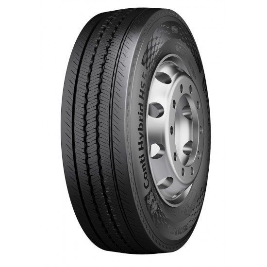 385/65R22.5 164K Conti Hybrid HS5 20PR MS 3PMSF (HSR) (E-39.2)TL CONTINENTAL