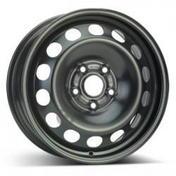 Janta Otel ALCAR STAHLRAD 9702 6x16 5x112 ET5 Janta Otel ALCAR STAHLRAD 9702 6x16 5x112 ET5