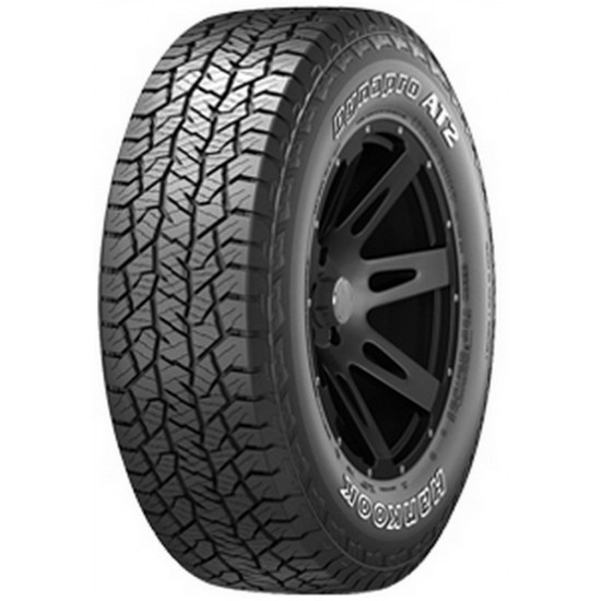 235/60R16 100T DYNAPRO AT2 RF11 PJ CO MS 3PMSF (E-6.9) HANKOOK
