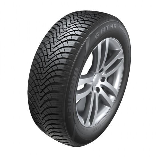 235/65R17 108V G FIT 4S LH71 XL UN MS 3PMSF (E-6.9) LAUFENN