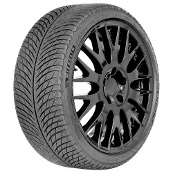 255/45 R20 PILOT ALPIN 5 255/45 R20 PILOT ALPIN 5