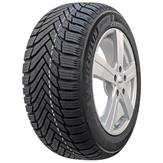 215/40 R17 ALPIN 6