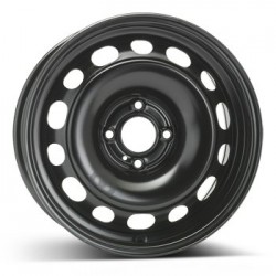 Janta Otel ALCAR STAHLRAD 9783 7x16 4x108 ET32 Janta Otel ALCAR STAHLRAD 9783 7x16 4x108 ET32