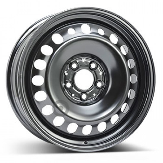 Janta Otel ALCAR STAHLRAD 9787 6.5x17 5x112 ET38