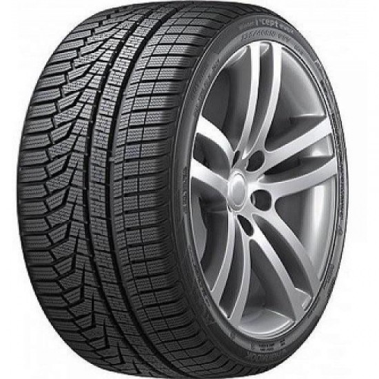 245/40 R19 WINTER ICEPT EVO2 W320B