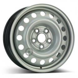 Janta Otel ALCAR STAHLRAD 9845 6x16 5x112 ET53 Janta Otel ALCAR STAHLRAD 9845 6x16 5x112 ET53