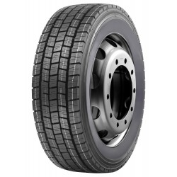 265/70R19.5 140/138M KLD200 16PR MS 3PMSF (RHD) (E-39.5) TL LINGLONG