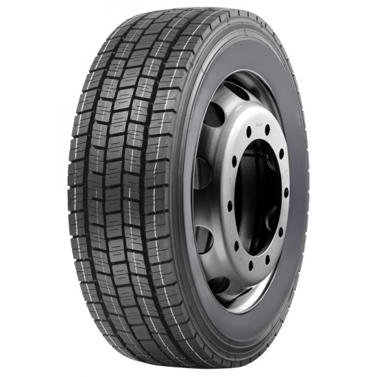 285/70R19.5 146/144M KLD200 18PR MS 3PMSF (RHD) (E-39.5) TL LINGLONG