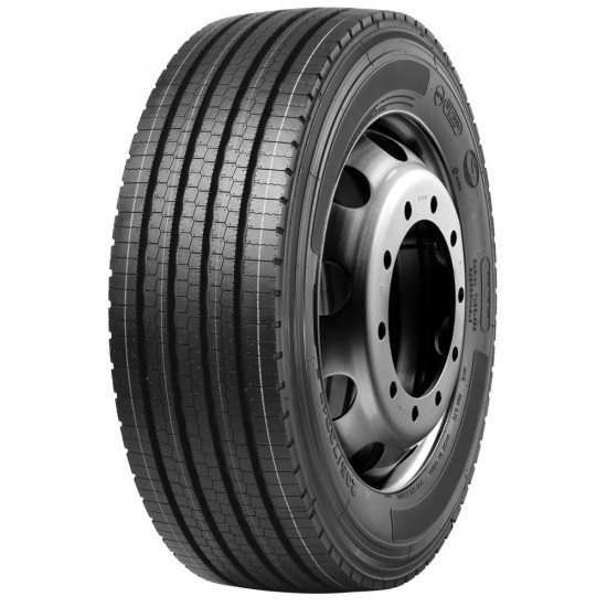 285/70R19.5 146/144M KLS200 18PR MS 3PMSF (RHS) (E-39.5) TL LINGLONG