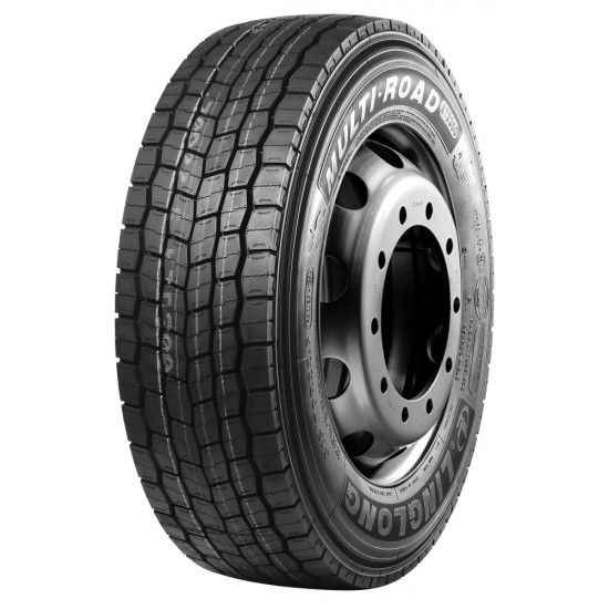 295/60R22.5 150/147L KTD300 16PR MS 3PMSF (RHD) (E-39.5) TL LINGLONG