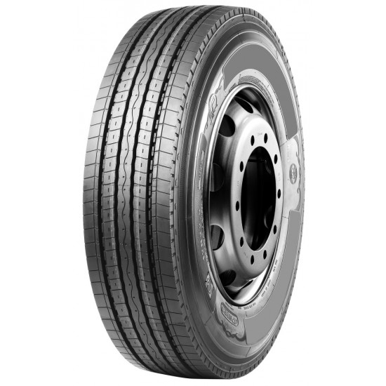 295/60R22.5 Oferta 150/147L KTS300 16PR MS 3PMSF (RHS) (E-39.5) TL LINGLONG