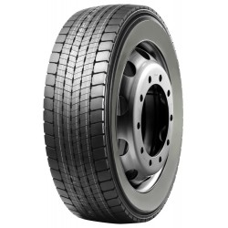295/80R22.5 Oferta 152/148M ETD100 16PR MS 3PMSF (LHD) (E-39.5) TL LINGLONG
