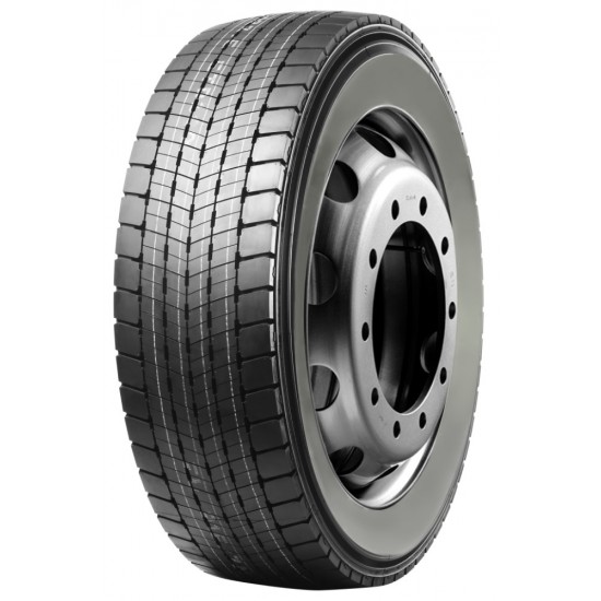 295/80R22.5 Oferta 152/148M ETD100 16PR MS 3PMSF (LHD) (E-39.5) TL LINGLONG
