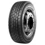 315/70R22.5 156/150L KTD300 18PR MS 3PMSF (RHD) (E-39.5) TL LINGLONG