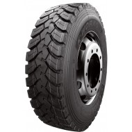 315/80R22.5 156/150K KMD406 20PR MS 3PMSF (MSD) (E-39.5) TL LINGLONG