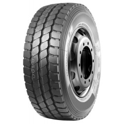 385/65R22.5 164J KXA400 24PR MS (MSS) (E-39.5) TL LINGLONG