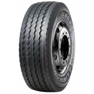 385/65R22.5 164J LTL863 24PR MS 3PMSF (RHT) (E-39.5) TL LINGLONG