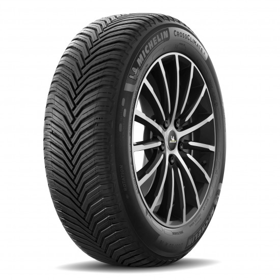 185/60 R15 CROSSCLIMATE 2