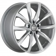 Janta aliaj MAK WOLF SILVER 6.5X16 5X114.3 ET50 66.1