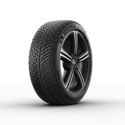 235/40 R18 PILOT ALPIN 5 235/40 R18 PILOT ALPIN 5