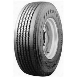 235/75R17.5 143/141J TSP3000 MS 3PMSF (RHT) (E-41.8) TL FIRESTONE