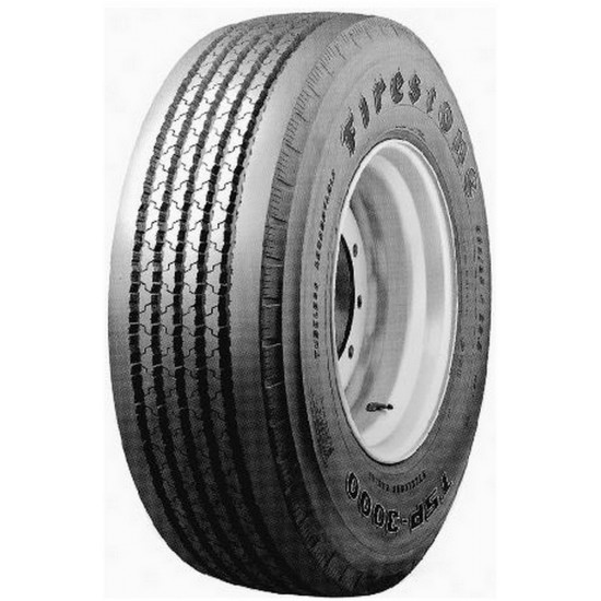 235/75R17.5 143/141J TSP3000 MS 3PMSF (RHT) (E-41.8) TL FIRESTONE