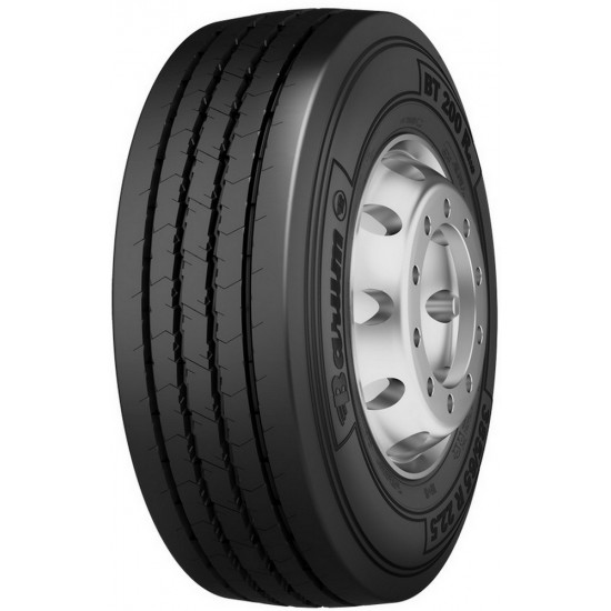 245/70R17.5 143/141L BT300R 16PR MS 3PMSF (HTR) (E-20.1) TL BARUM