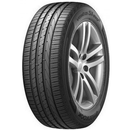 245/45R19 98W VENTUS S1 EVO2 SUV K117A PJ UN (E-6.9) HANKOOK