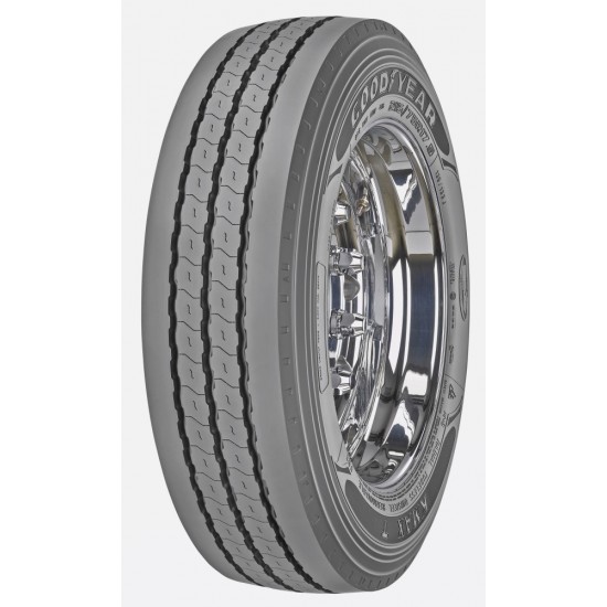 215/75R17.5 136/134J KMAX T MS (RHT) (E-8.57) TL GOODYEAR