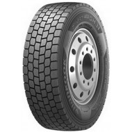 295/60R22.5 150/147K DH31 16PR MS 3PMSF (RHD) (E-41.8) TL HANKOOK